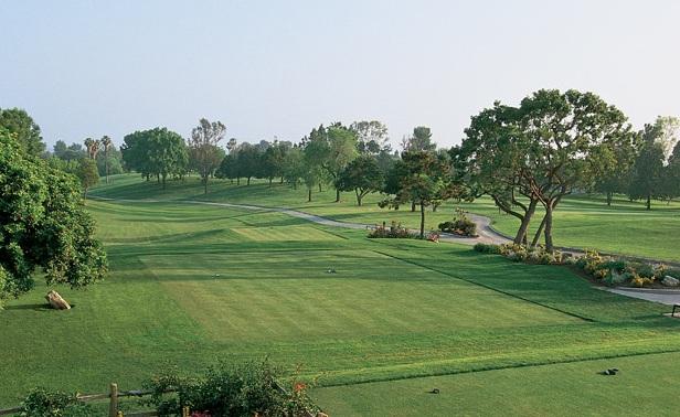 Los coyotes country club 2