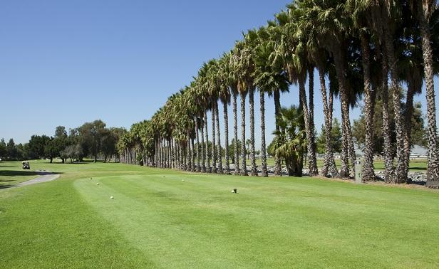 SCGA.org | Navy Golf Course Seal Beach | SCGA