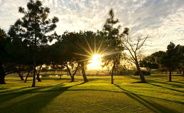 SCGA.org | Navy Golf Course Seal Beach | SCGA