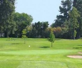 Navy Golf Course Seal Beach Image Thumbnail