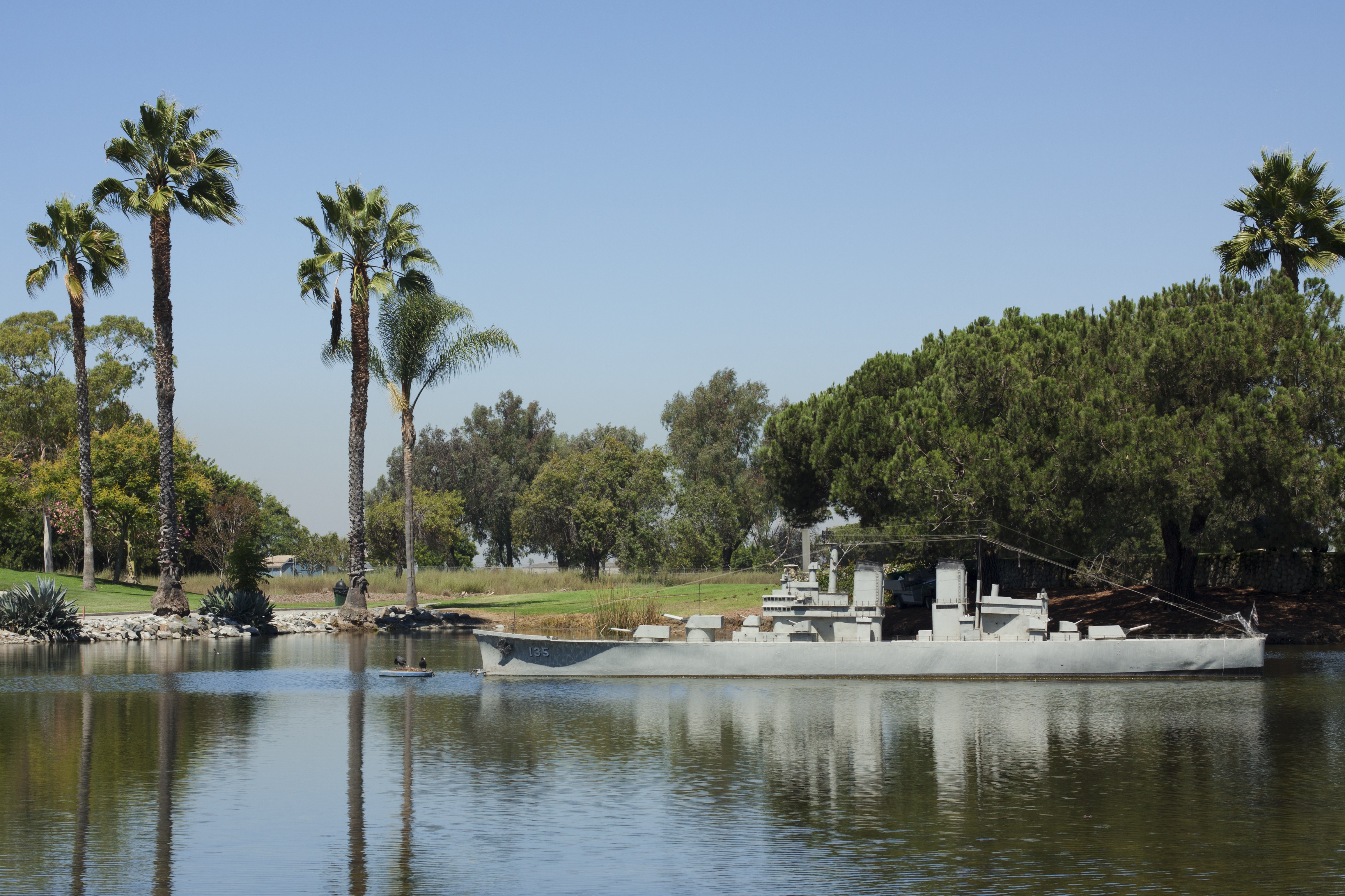 Courses Scga Navy Golf Course Seal Beach