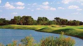 Westridge Golf Club Image Thumbnail