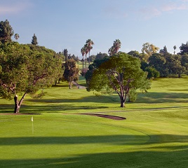 La Mirada Golf Course Image Thumbnail