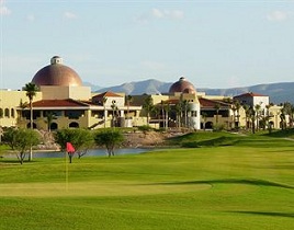 Montebello Golf Course Image Thumbnail