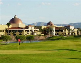 Montebello Golf Course Image Thumbnail