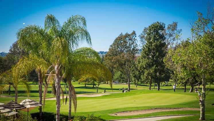 SCGA.org | Montebello Golf Course | SCGA
