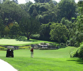 Pico Rivera Municipal Golf Course Image Thumbnail