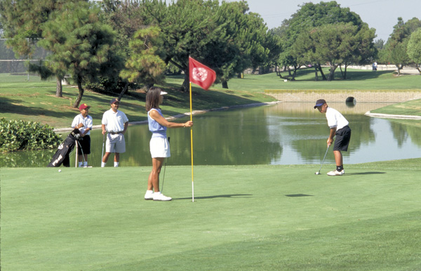 Courses SCGA Courses SCGA