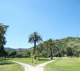 Catalina Island Golf Club Image Thumbnail
