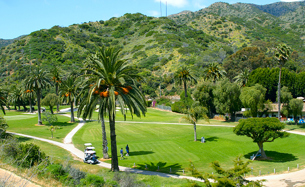 Catalina island golf club 2