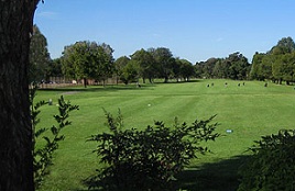 Harbor Park Golf Course Image Thumbnail