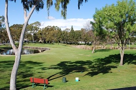 Bixby Village Golf Course Image Thumbnail