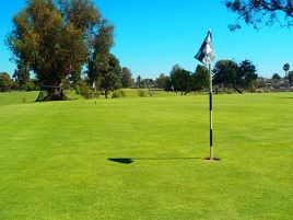 Recreation Park Golf Course South Image Thumbnail