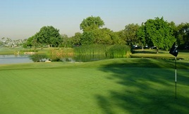 Skylinks Golf Course Image Thumbnail