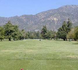 Altadena Golf Course Image Thumbnail