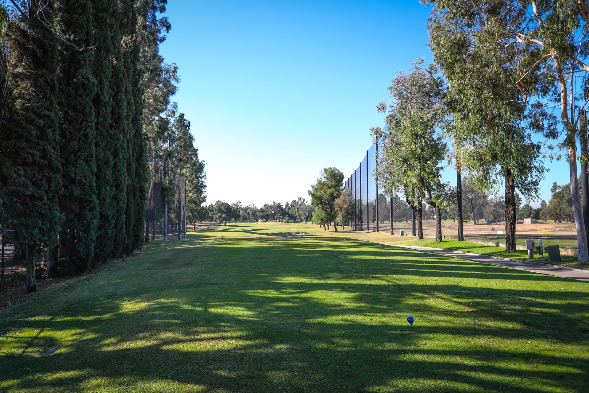 Courses scga