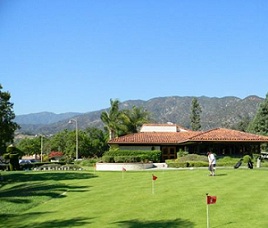 Rancho Duarte Golf Course Image Thumbnail