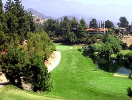 La Canada Flintridge Country Club Image Thumbnail