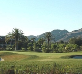 Angeles National Golf Club Image Thumbnail