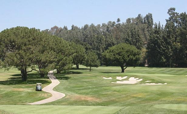 annandale golf club membership cost