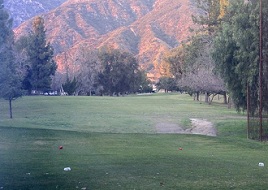 Eaton Canyon Golf Course Image Thumbnail