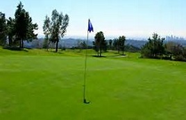 Scholl Canyon Golf Club Image Thumbnail