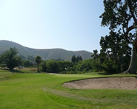 Lake Lindero Country Club Image Thumbnail