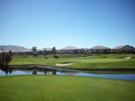 Ashwood Golf Course Image Thumbnail