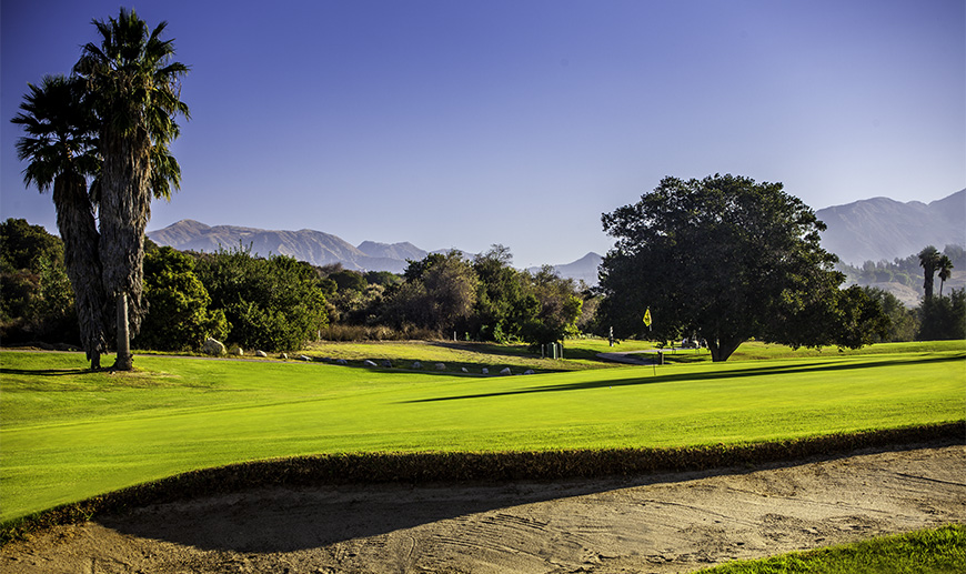 Courses SCGA Courses SCGA