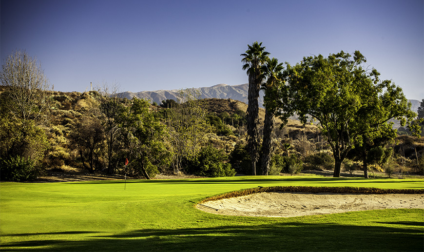 Courses SCGA Courses SCGA
