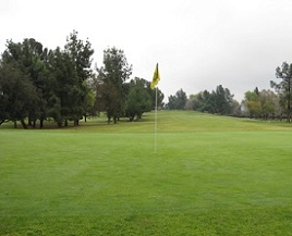 Hansen Dam Golf Course Image Thumbnail