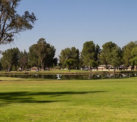 El Cariso Golf Course Image Thumbnail