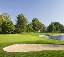 Valencia Country Club Image Thumbnail