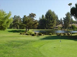 Westlake Golf Course Image Thumbnail