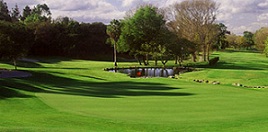 Los Robles Greens Golf Course Image Thumbnail