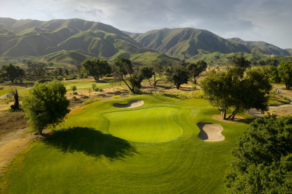 Sand Canyon Country Club Image Thumbnail