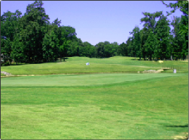 Van Nuys Golf Course Image Thumbnail