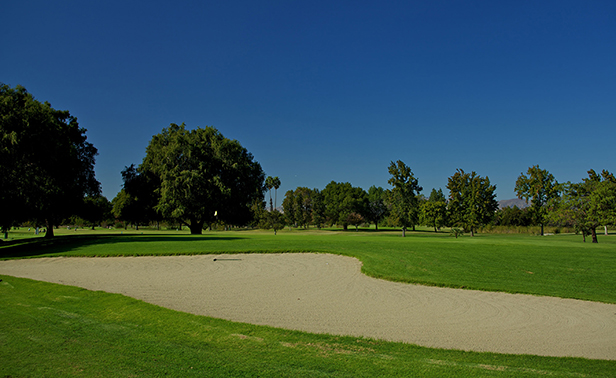 Woodley Lakes Golf Course Image Thumbnail