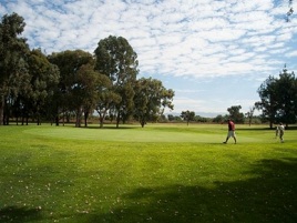 Sepulveda Golf Complex (Balboa and Encino) Image Thumbnail