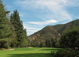 Lakeside Golf Club Image Thumbnail