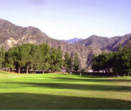 Azusa Greens Golf Course Image Thumbnail