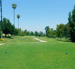 Los Serranos Golf Club Image Thumbnail