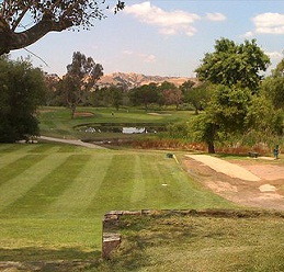 El Prado Golf Course Image Thumbnail