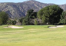 Marshall Canyon Golf Course Image Thumbnail