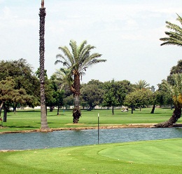 Whispering Lakes Golf Club Image Thumbnail