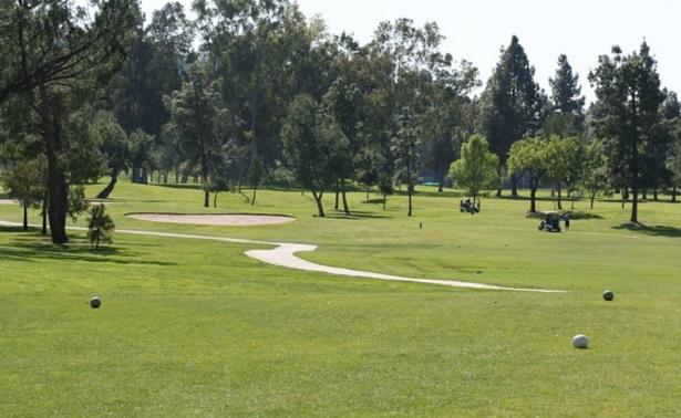 Scga Org Diamond Bar Golf Club Scga