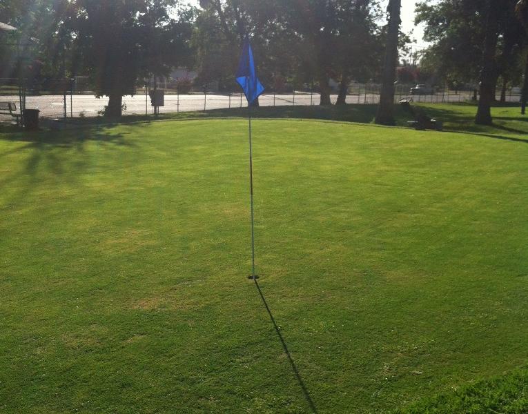 Palm Lake Golf Course SCGA