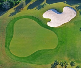 Whittier Narrows Golf Course Image Thumbnail