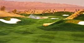 Indio Golf Club Image Thumbnail