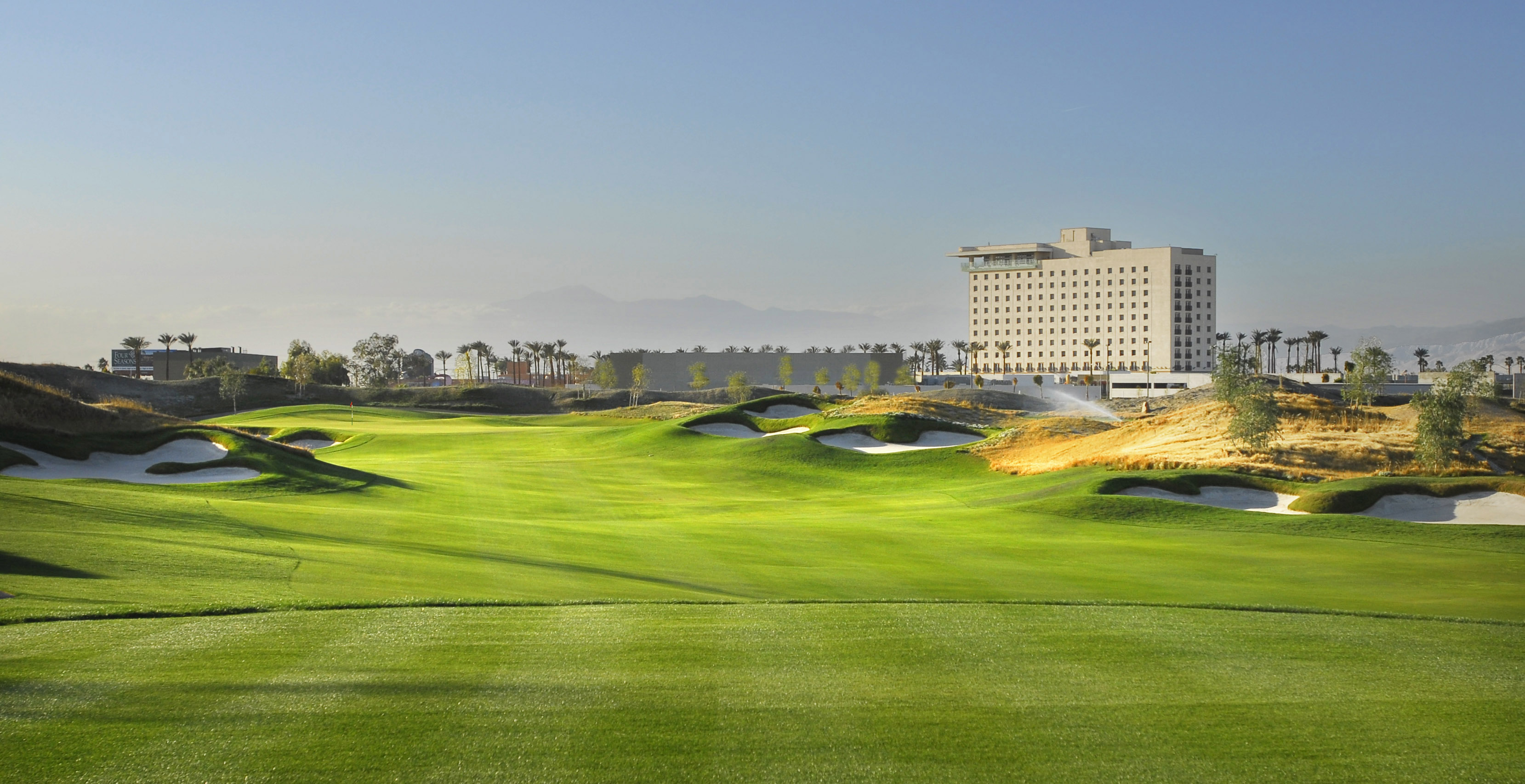 Find the Best Courses in the Inland Empire area of